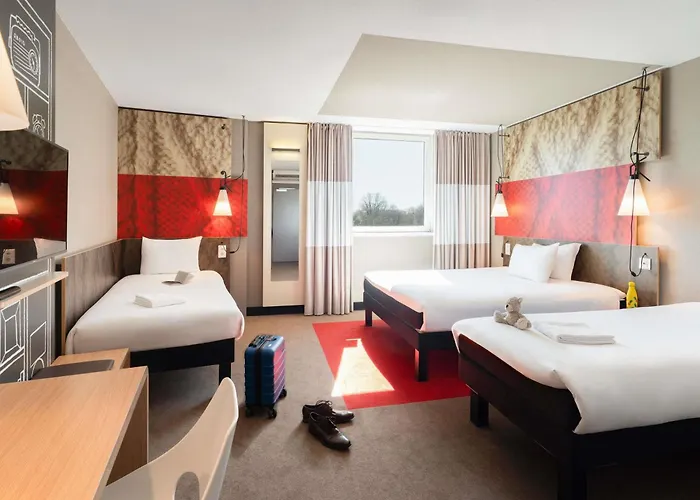 Ibis Bern Expo