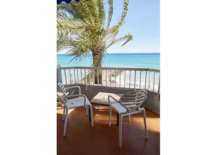 Hotel Le Dauphin