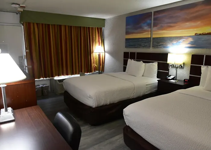 Days Inn By Wyndham Stuart