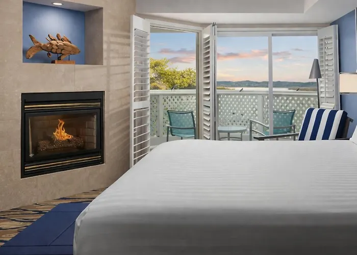 Inn At Morro Bay