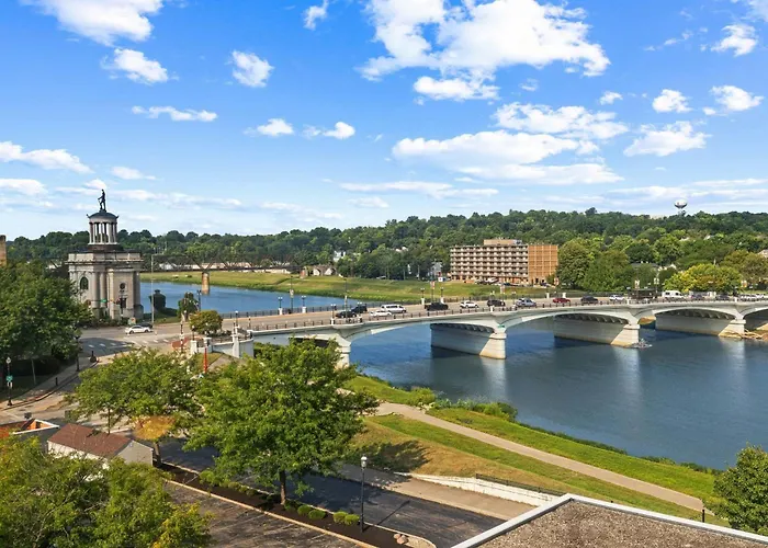 Hamilton Cheap Hotels