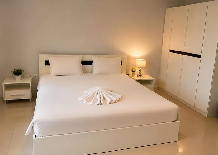 Grand Residence Jomtien