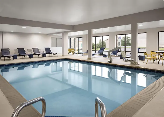 Hampton Inn Dry Ridge