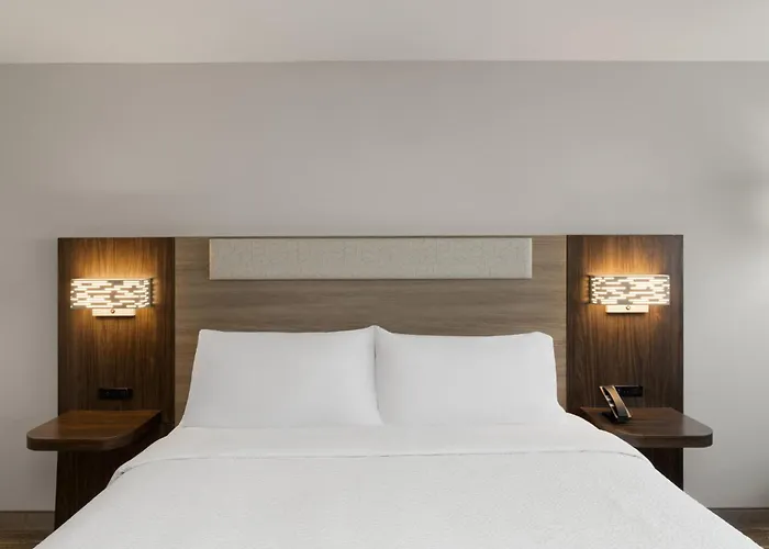 Holiday Inn Express Pendleton By Ihg