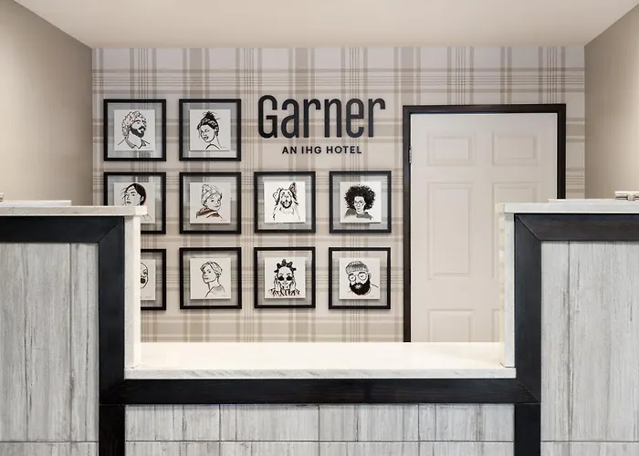 Garner Hotel Tyler Southwest By Ihg