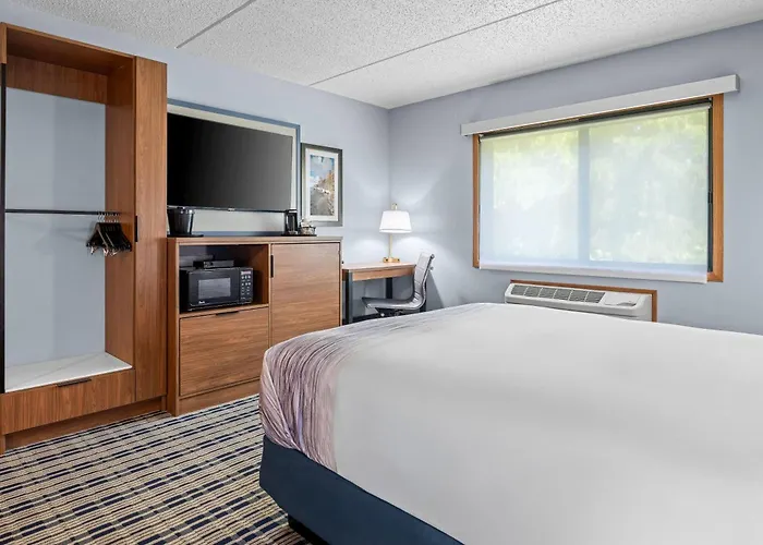 Americinn By Wyndham Sturgeon Bay