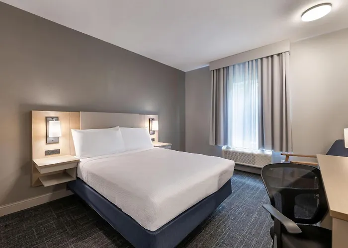 Days Inn By Wyndham Thunder Bay North