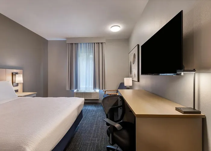 Days Inn By Wyndham Thunder Bay North
