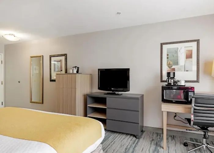 Surestay By Best Western Lewisville Dallas