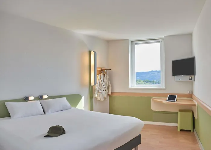 Ibis Budget Bern Expo