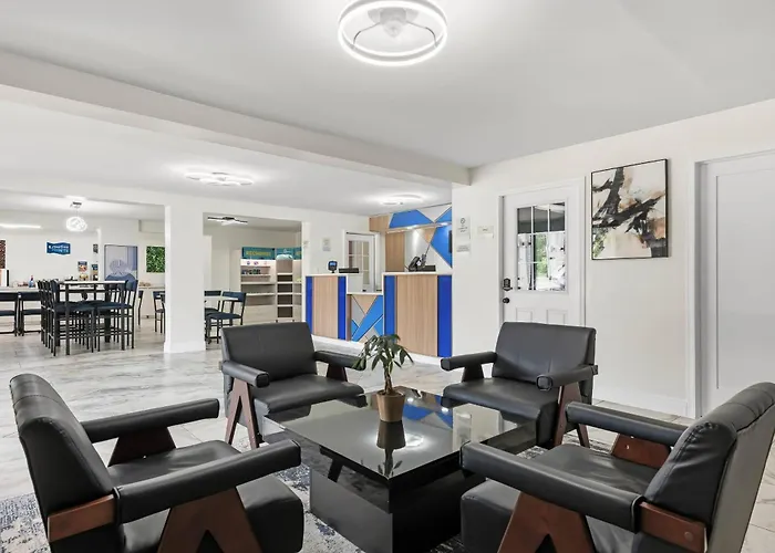 Clarion Pointe Alachua - Gainesville Area