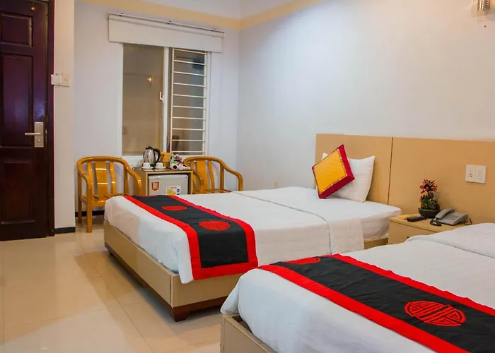 Le Duong Hotel