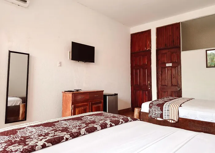 Hotel Coco Beach