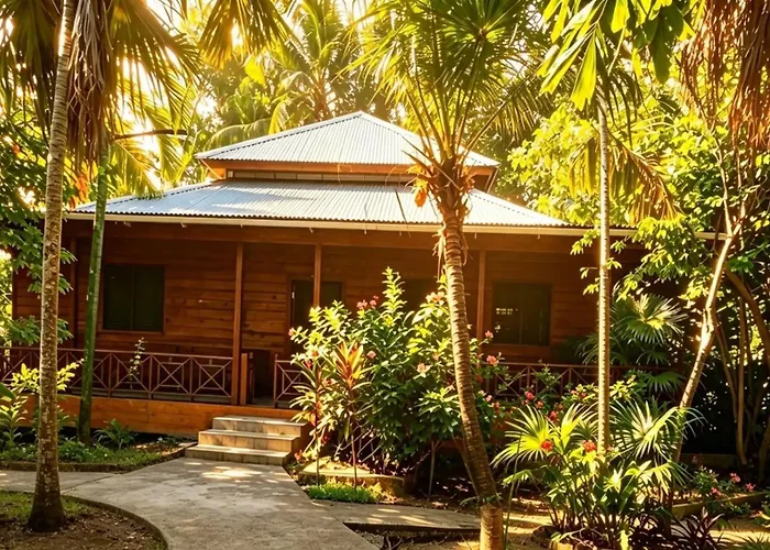 Negril Cheap Hotels