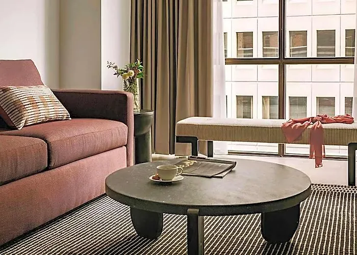 Capital Hill Hotel & Suites
