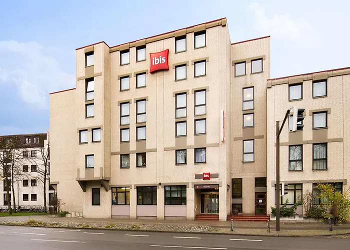 Ibis Bremen City