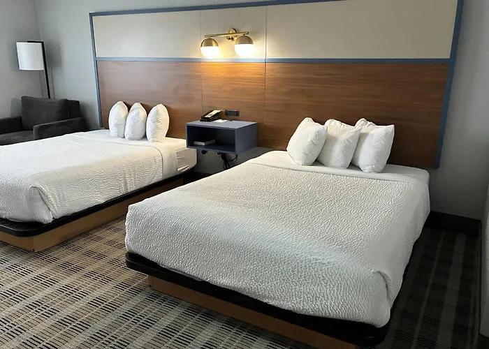 Americinn By Wyndham Holland Mi