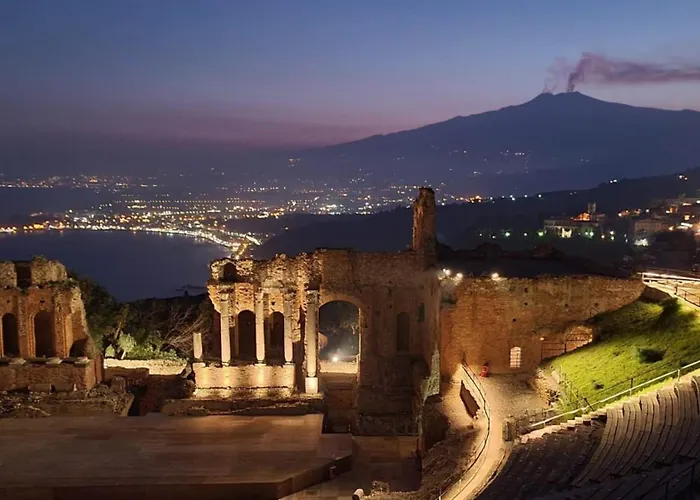 Hotel Pensione Cundari