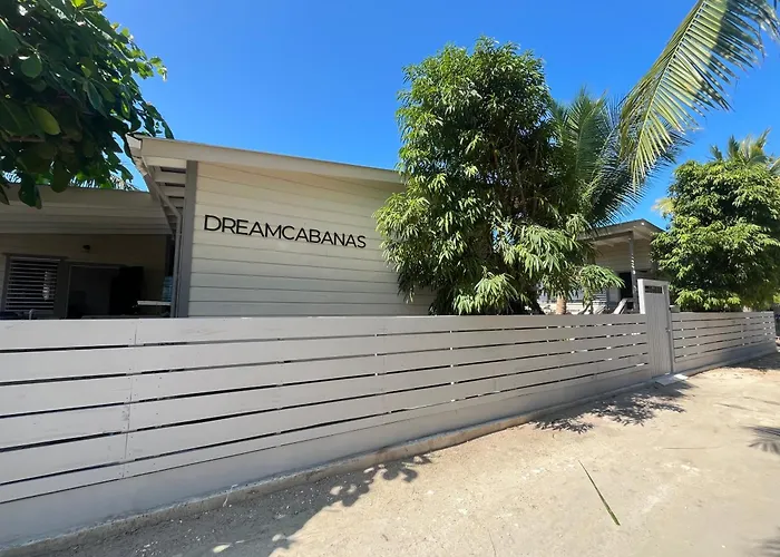 Caye Caulker Cheap Hotels