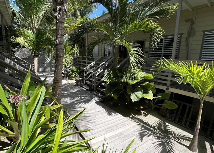 Dreamcabanas