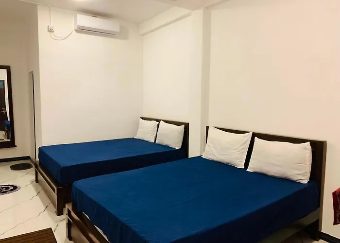 Quench Inn