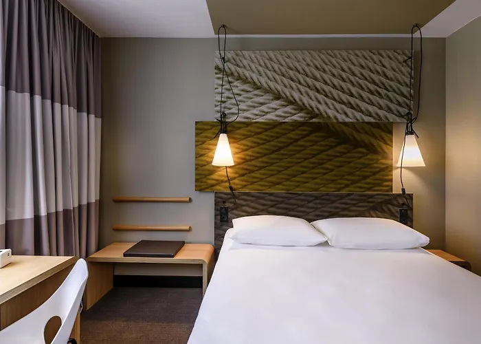 Ibis Regensburg Zentrum