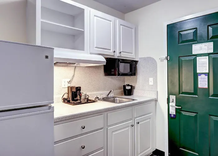 Suburban Studios Westminster Denver North