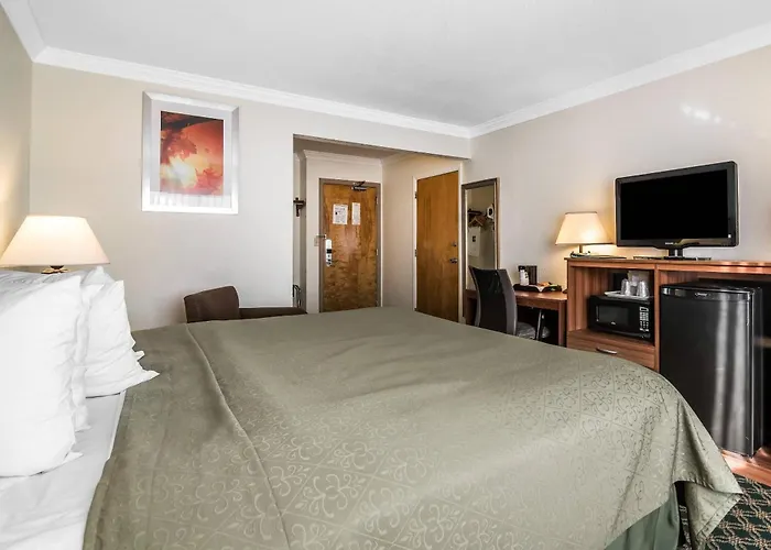 Quality Inn Rutland Killington
