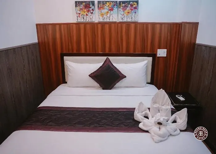 Brown Bean Hotel