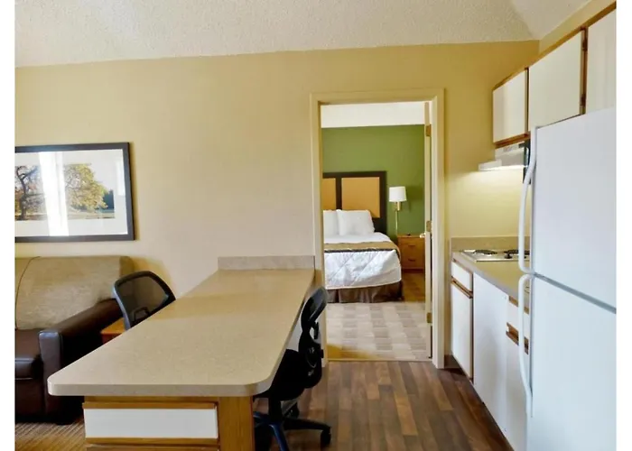 Studio 6 Corporate Extended Stay Philadelphia Malvern Swedesford Rd Pa