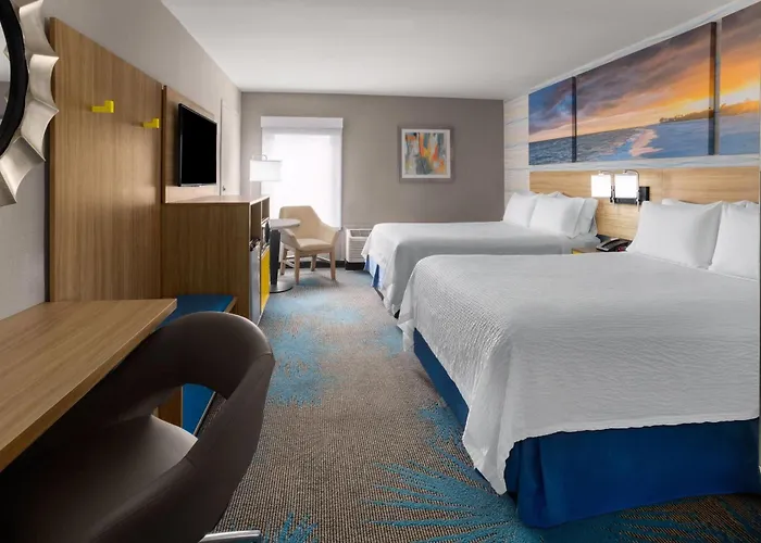 Days Inn By Wyndham Lanham Washington Dc