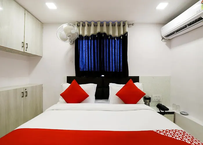 Hotel O A1