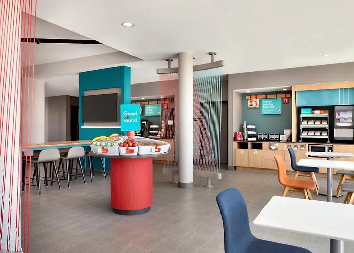 Avid Hotels - Cincinnati N - West Chester By Ihg