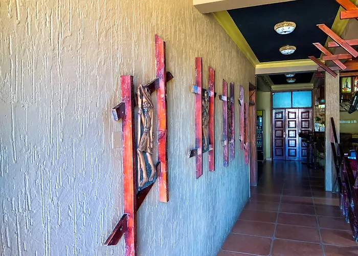 Hendo Hotel