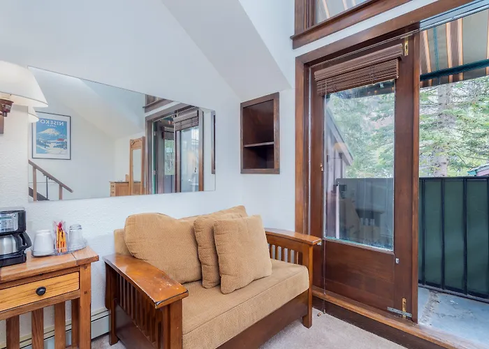 Manitou Lodge 8 By Alpine Lodging Telluride