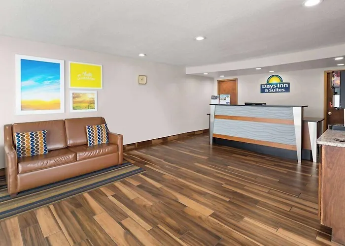 Days Inn By Wyndham Wauseon