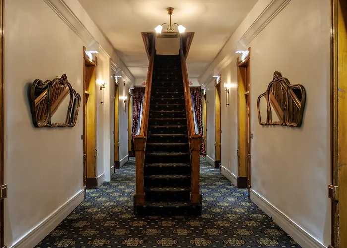 Delaware Hotel