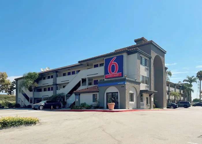 Studio 6 Bellflower Ca Los Angeles