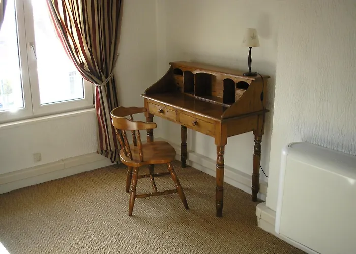 Hotel Jaures