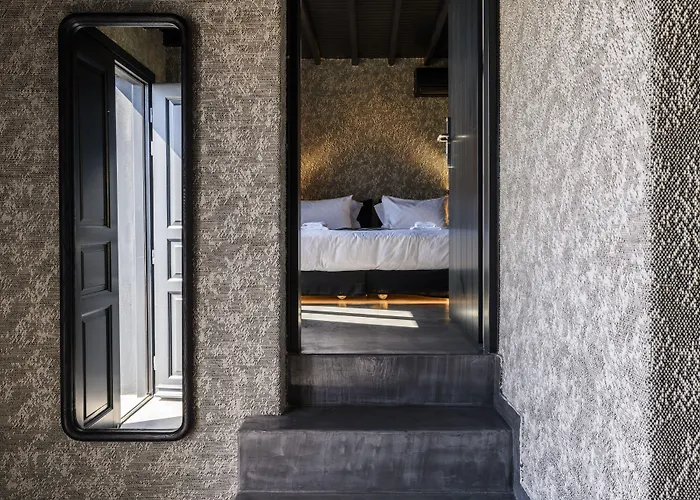She Mykonos Boutique Hotel