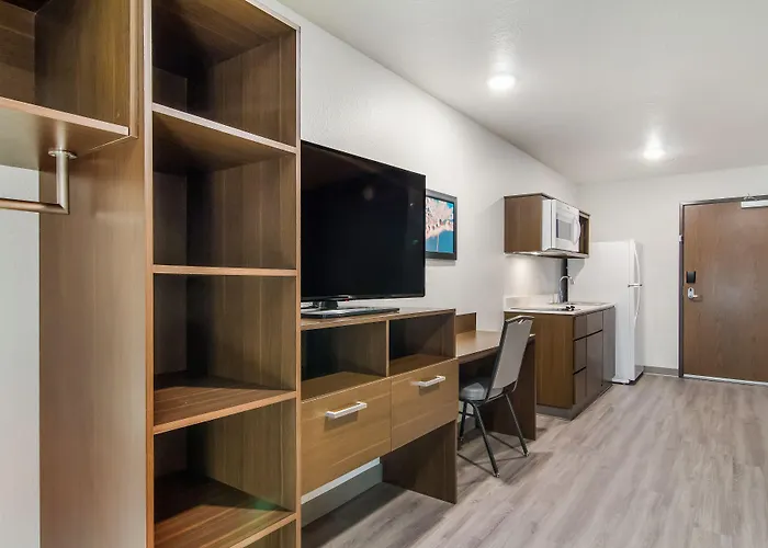 Woodspring Suites Fort Myers - Cape Coral
