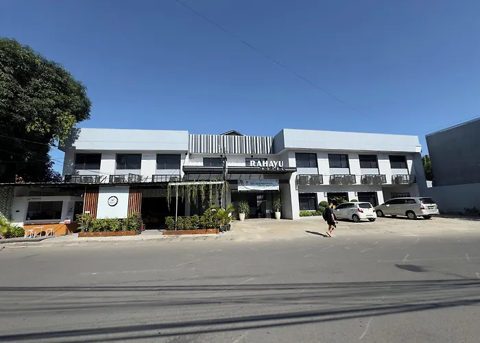 Rahayu Hotel Cirebon