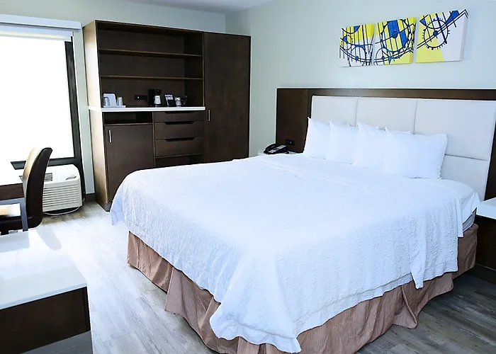 The Addison Hotel Surestay Collection By Best Western