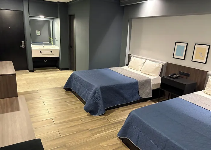 Hotel Le-Gar