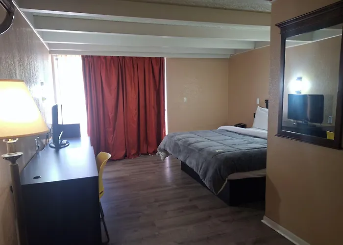 Hotel Weston