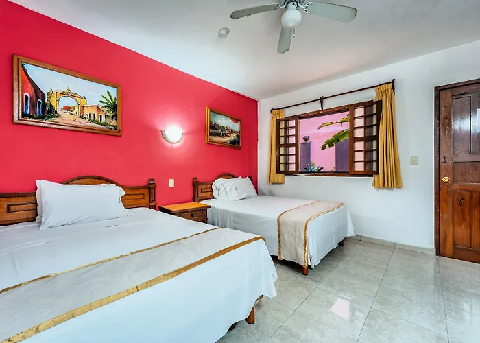 Hotel Santa Lucia
