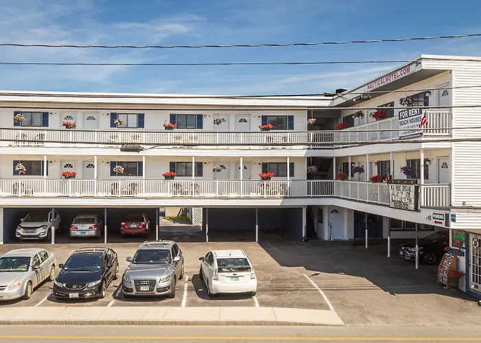 Nautical Motel