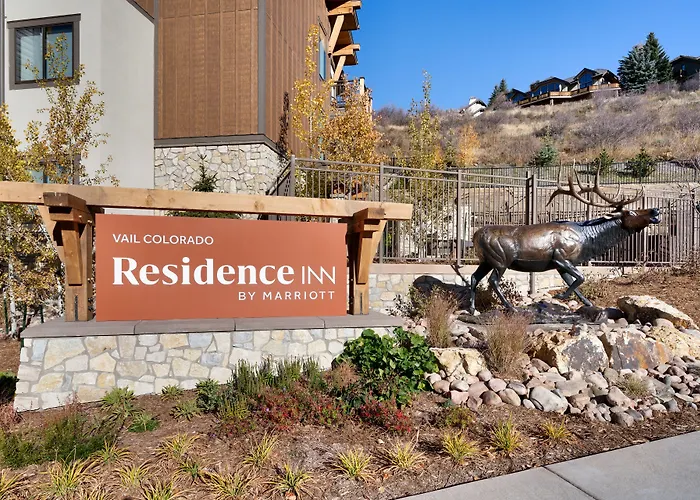 Vail Cheap Hotels