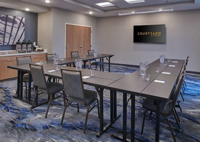 Fairfield Inn & Suites By Marriott Louisville Jeffersonville