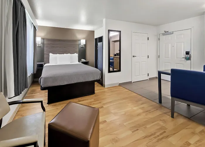 Motel 6 Fishers, In - Indianapolis
